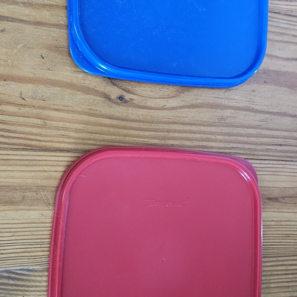 Tupperware modular mate square #1 - Picture 4 of 4